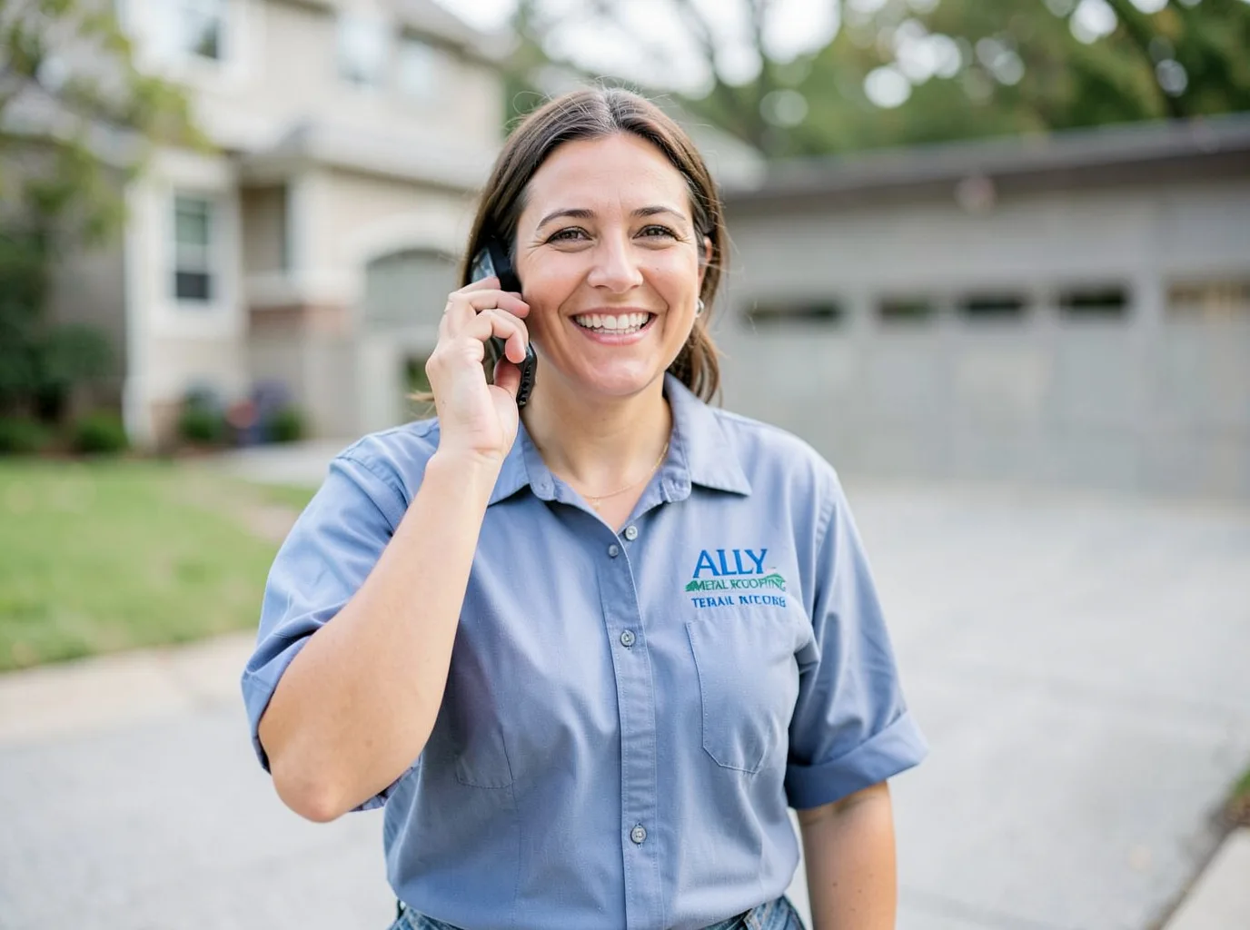 Metal Roof Installation Brush Creek, TN FAQs
